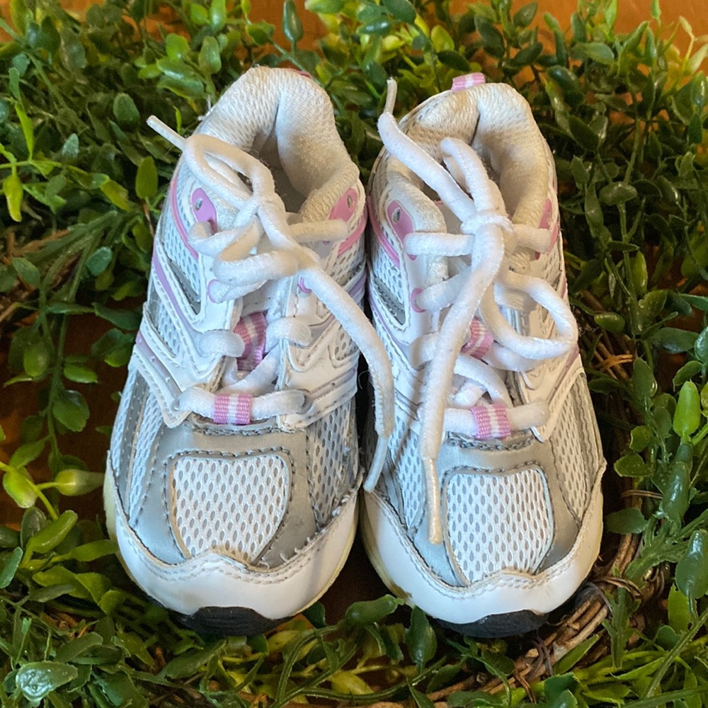 ProSpirit Baby Tennis Shoes Size 5